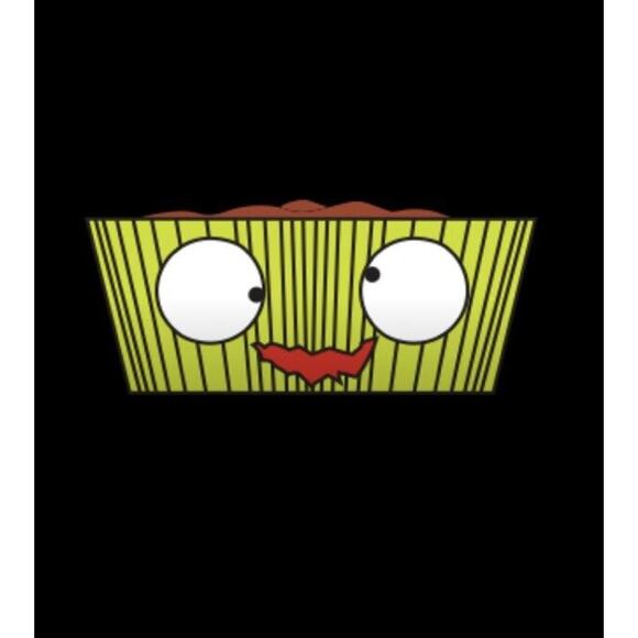 Special Edition Mucky Buttercup Lime The Grossery Gang 1-134 Sticky Sweets NEW - Picture 2 of 2